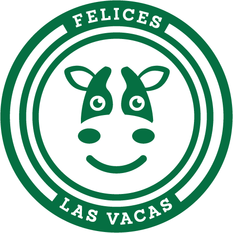 Felices las Vacas